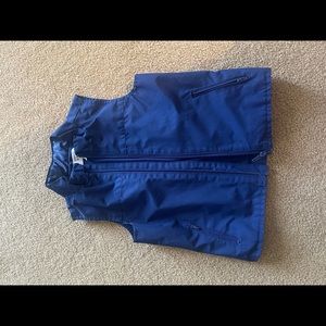 Vest for boys
